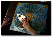 La Quija o la Tabala de las Mil tonterias